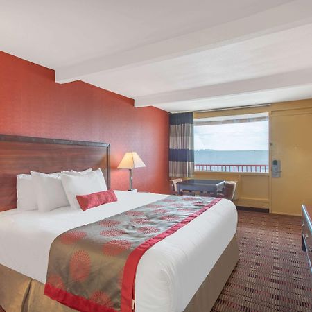 Ramada Limited Cockeysville Extérieur photo