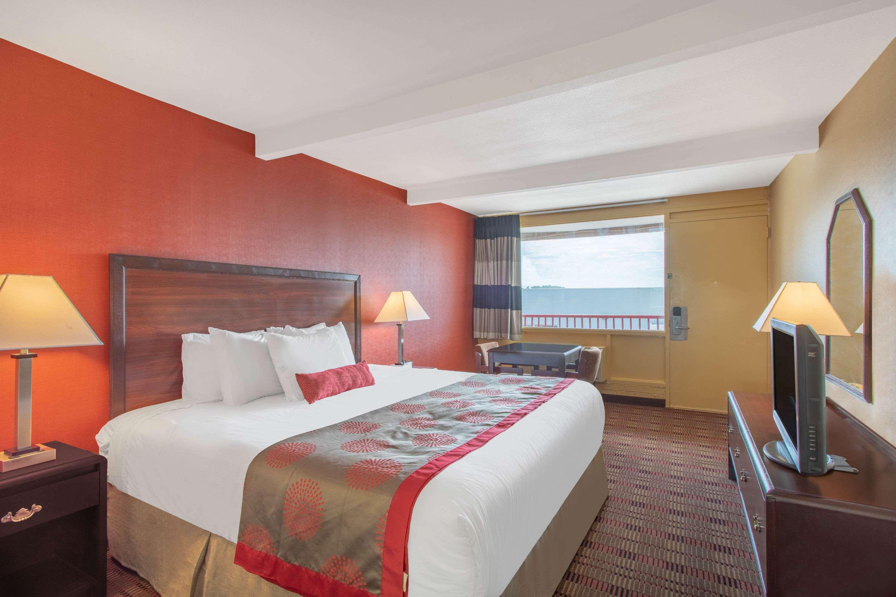 Ramada Limited Cockeysville Extérieur photo