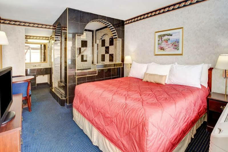 Ramada Limited Cockeysville Extérieur photo