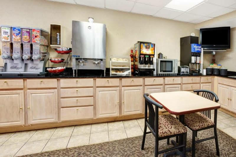 Ramada Limited Cockeysville Extérieur photo